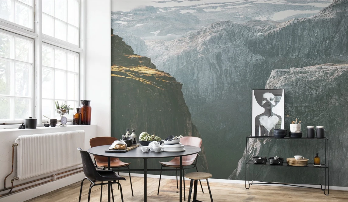 nature wallpaper: invites natural beauty inside